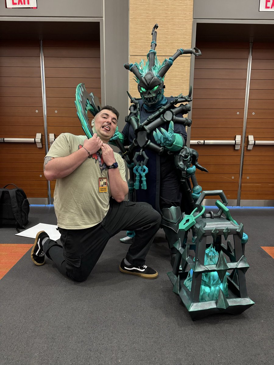 Joey ⏭️ RQ ATL tweet media