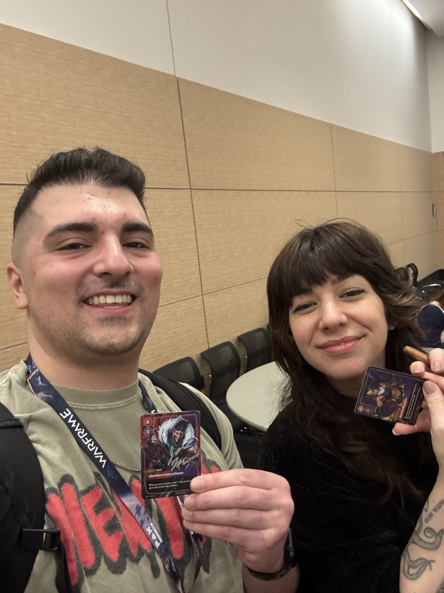 Joey ⏭️ RQ ATL tweet media