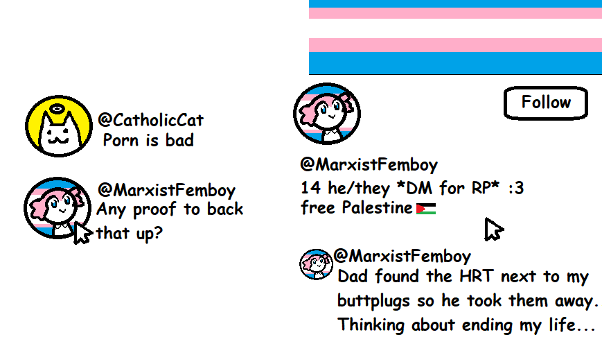 Real Ass Wigger tweet media