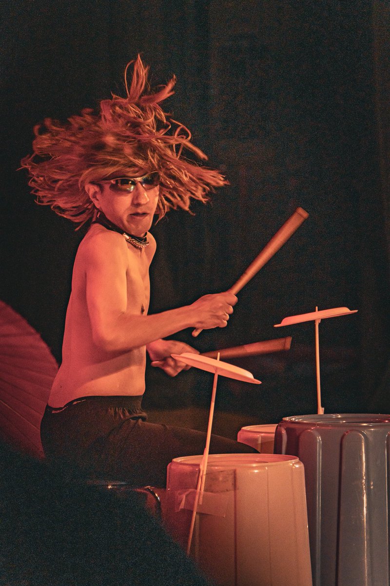 ボンざわーるど🐙吉本新喜劇🐙 tweet media