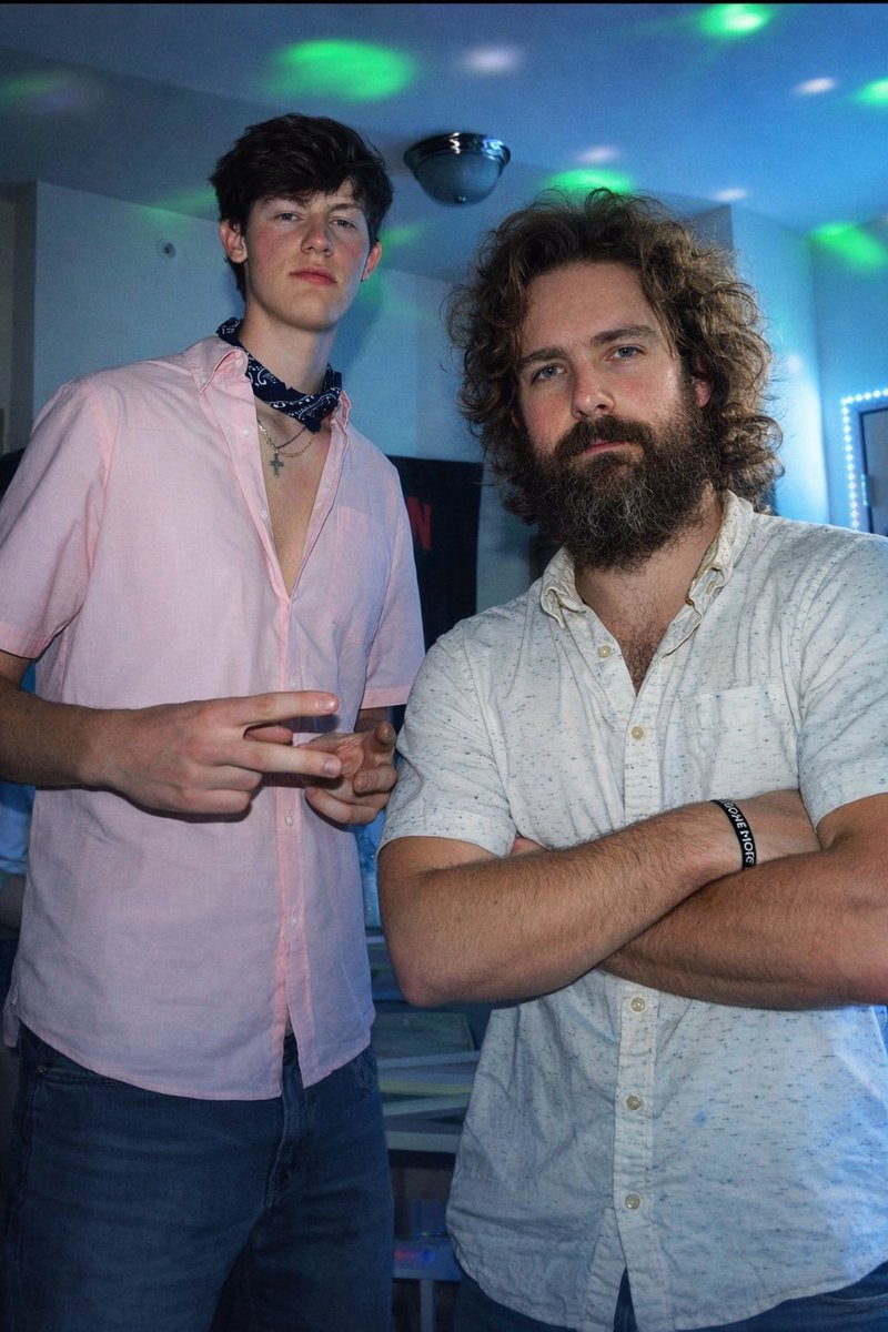 Eli Timber tweet media