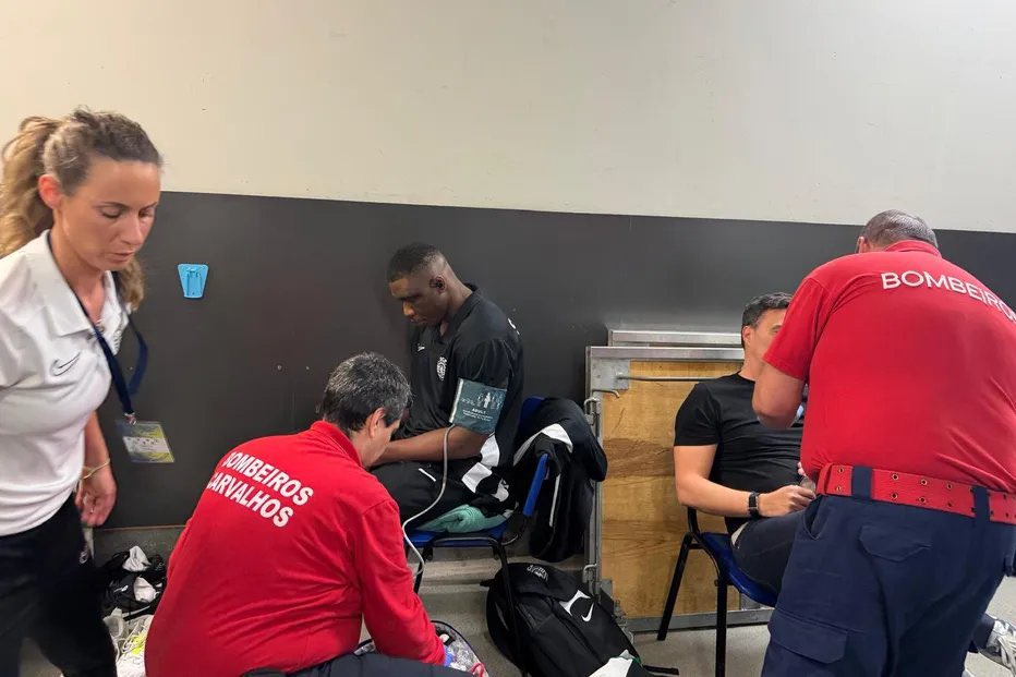 LIVE GOALS tweet media