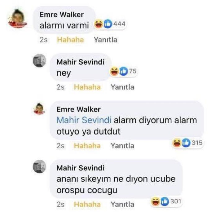 unutulmayan ilginç diyaloglar tweet media