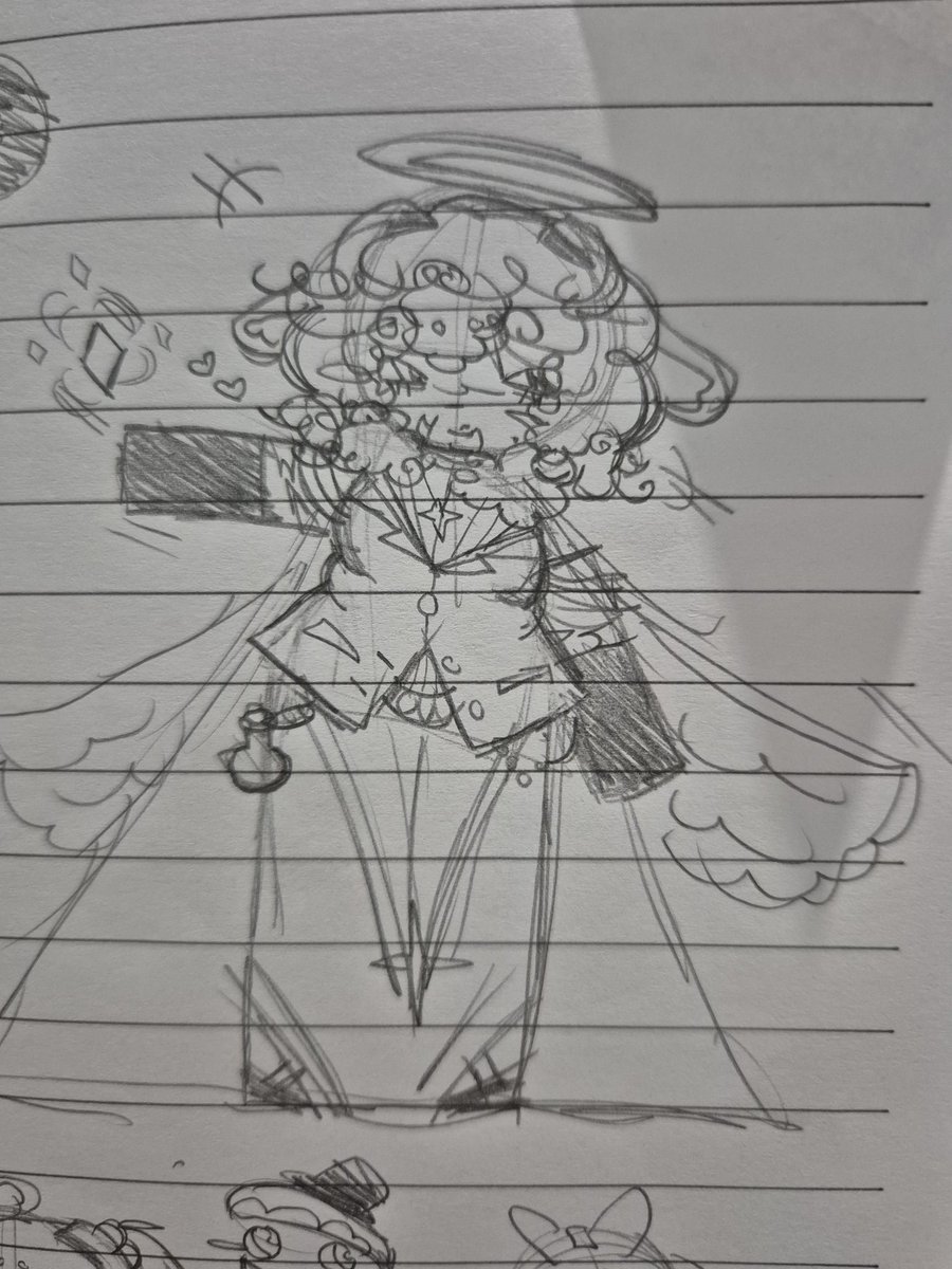 ꔛ∘.ᵉˢᶜ ᵒᶠ ˢʰᵉᵈᵗʷᵗ.∘ꔛ tweet media