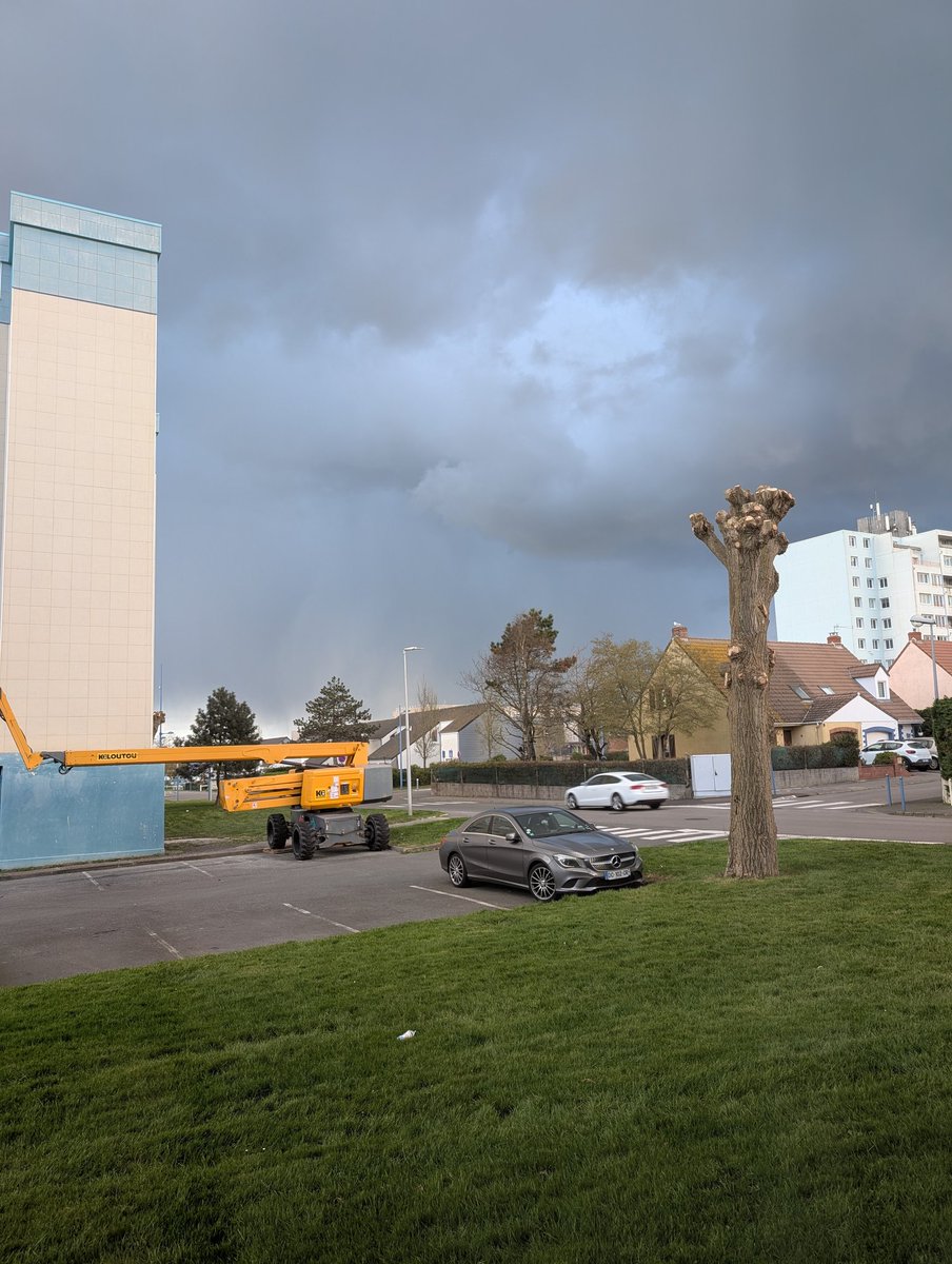 Météo Décrypte tweet media