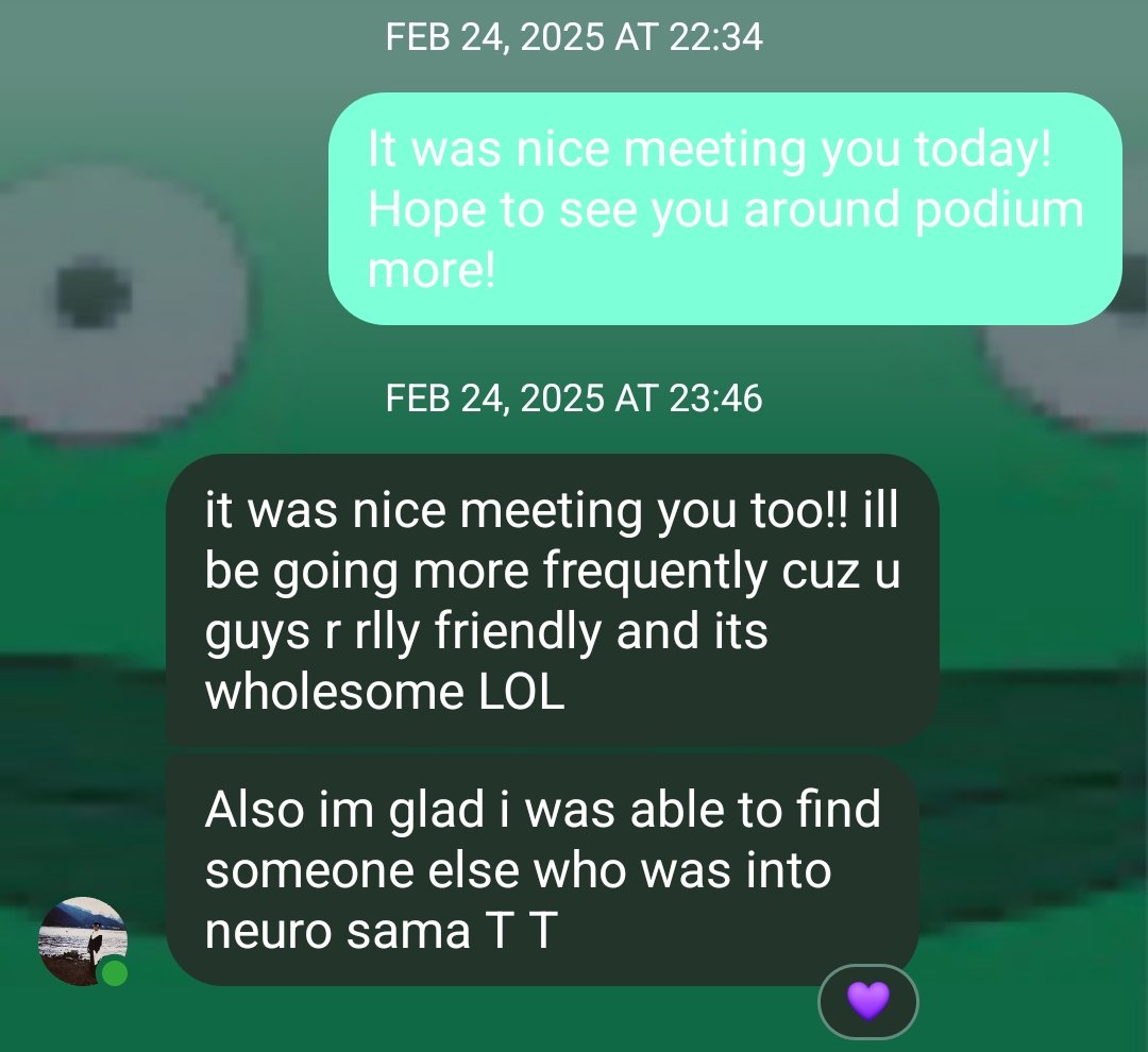 marche 🍒 tweet media