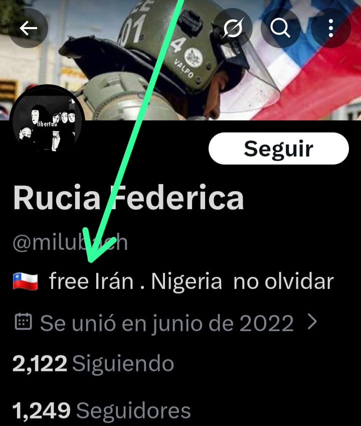 Rey 🇨🇱💓🇺🇲 tweet media