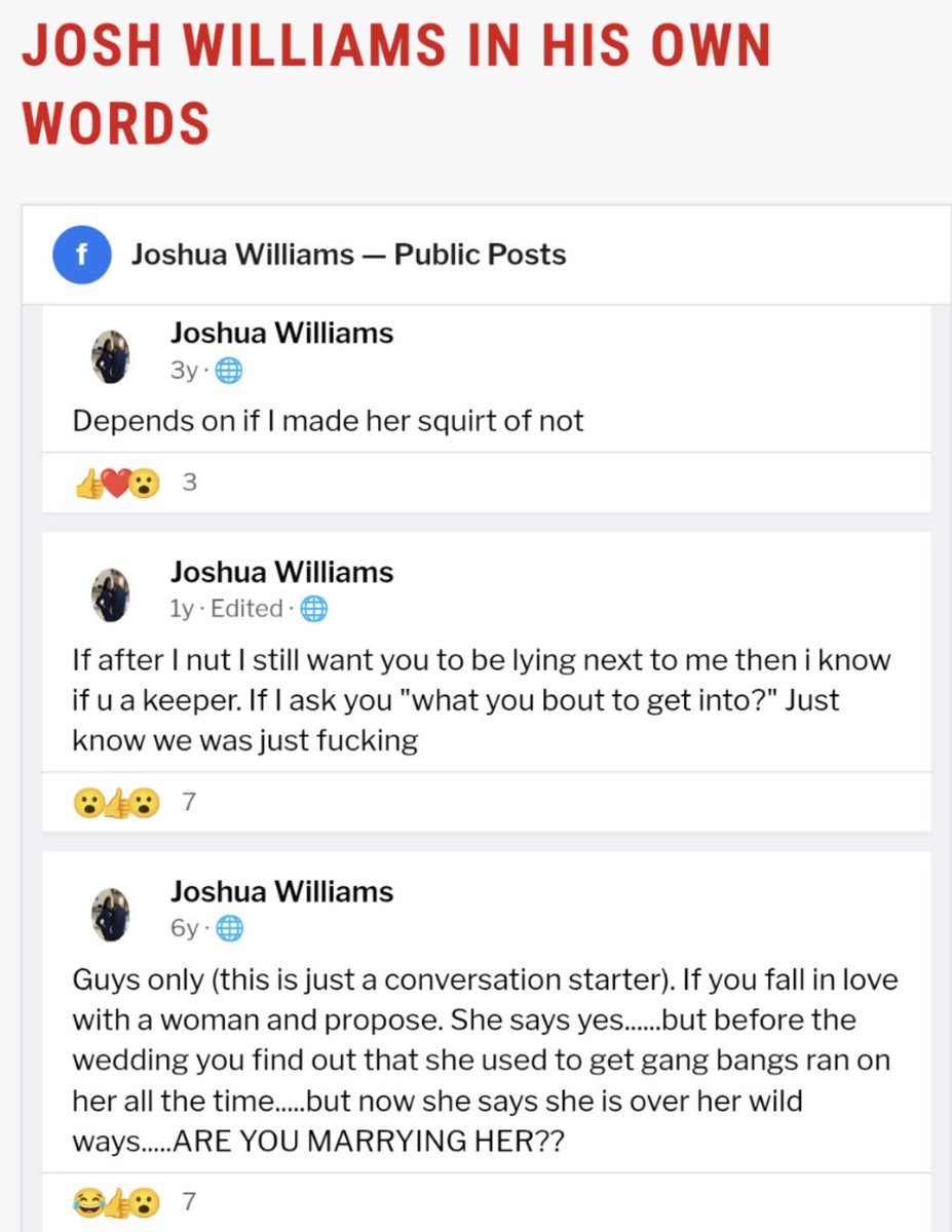 JR Majewski Is A Liar tweet media