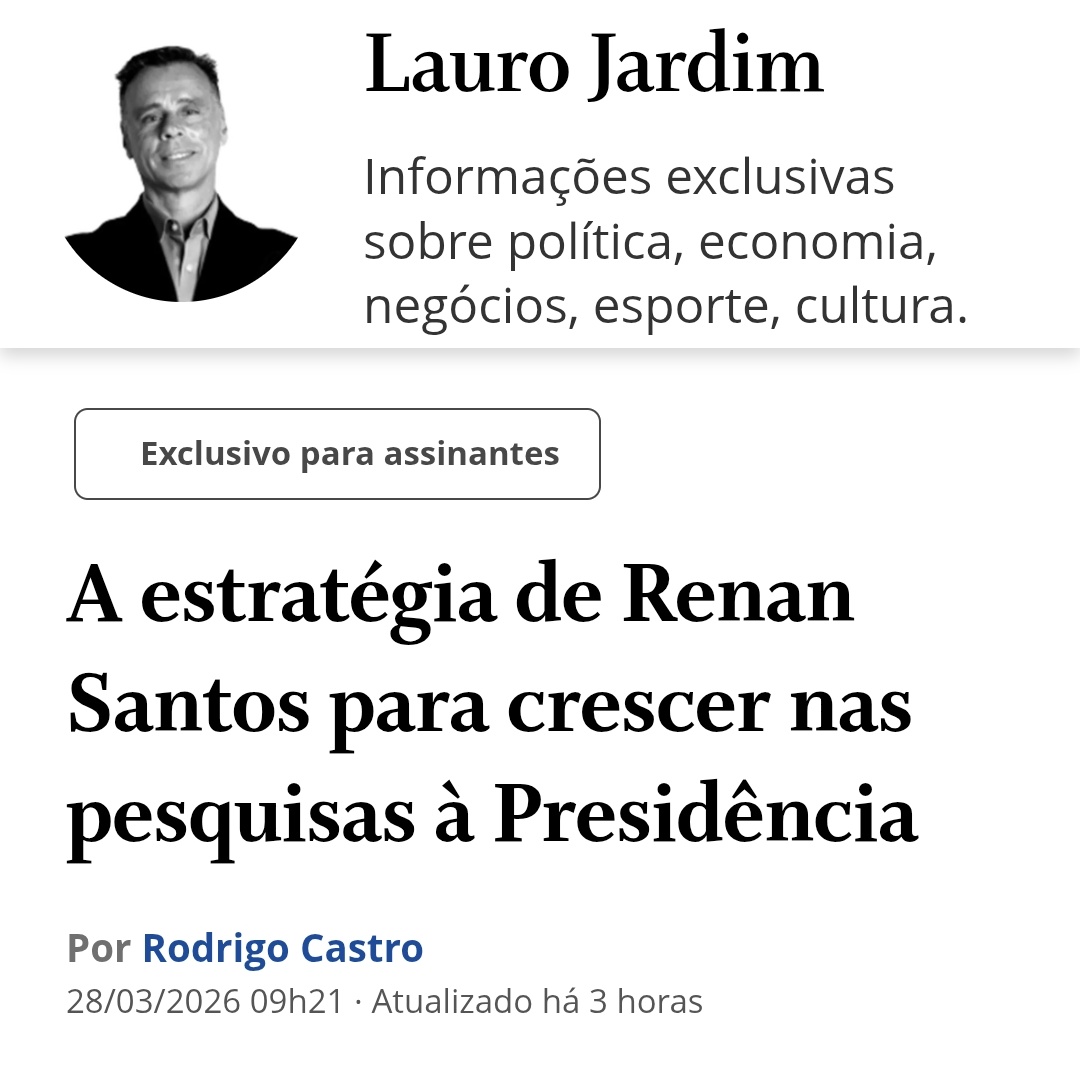 Pesquisas Eleições tweet media