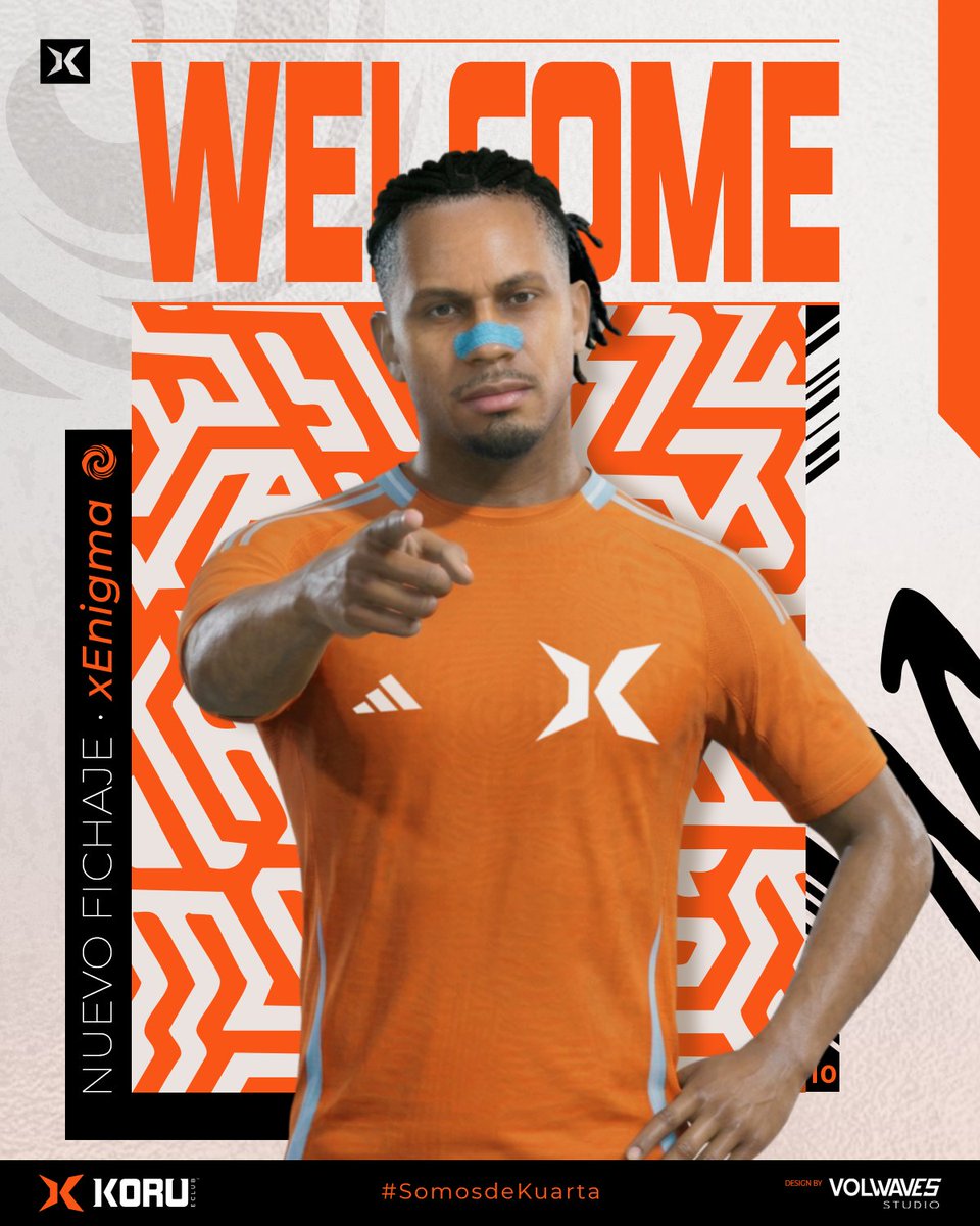 KORU eClub tweet media