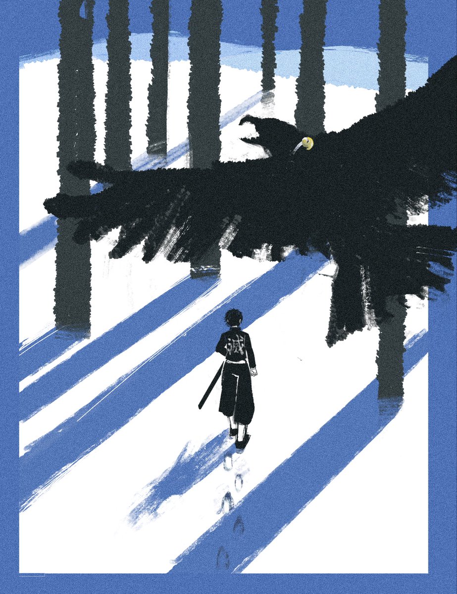 ともなお tweet media