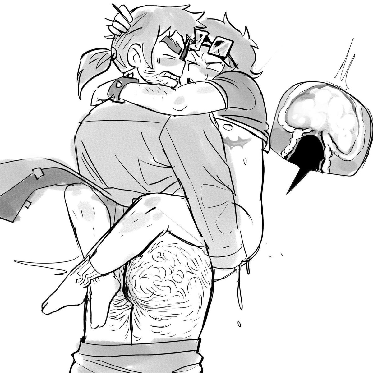 rock(e)t 🔞🔞🔞 tweet media