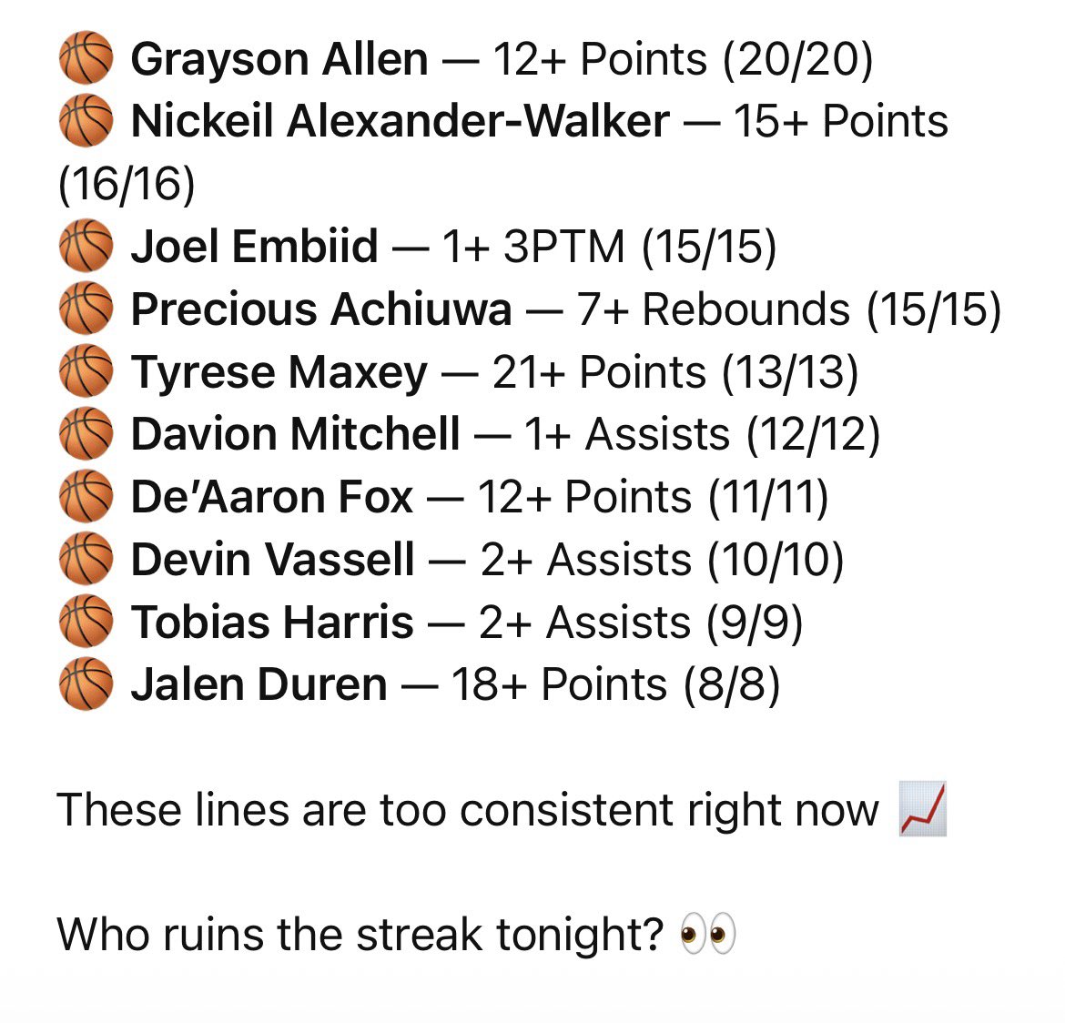 Parlay Analyzer tweet media