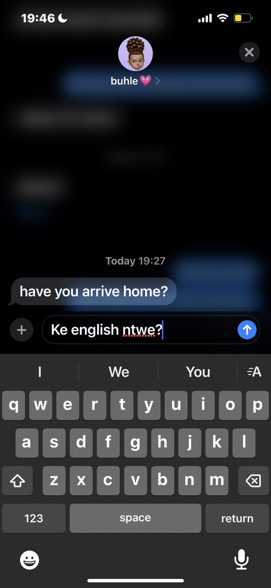 mpho💗 tweet media