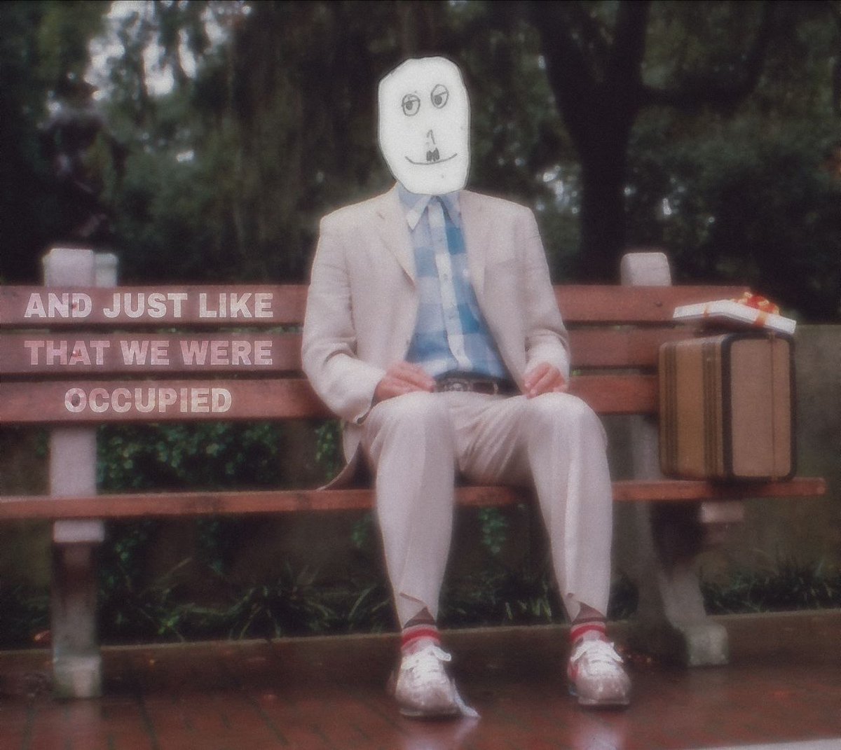 Church Stretton Knitting Circle tweet media