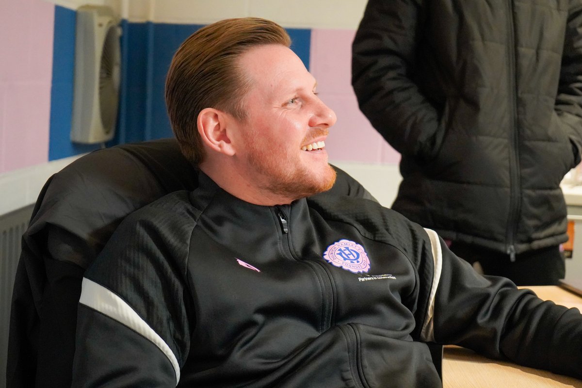 Dulwich Hamlet FC tweet media