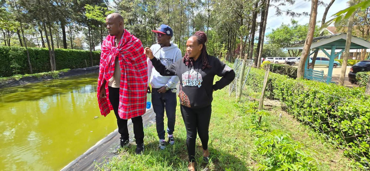 Sholla Ard 🇰🇪 tweet media