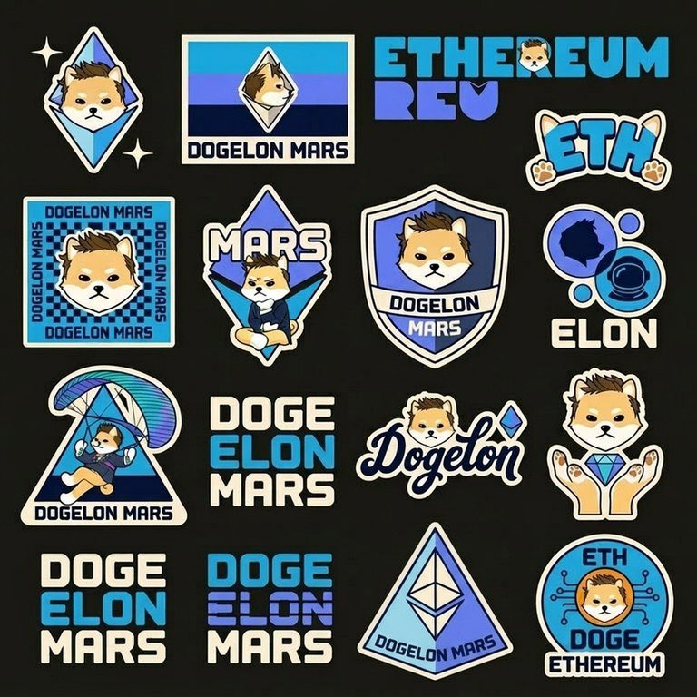 Dogelon Mars tweet media