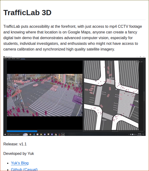 Tom Dörr tweet media