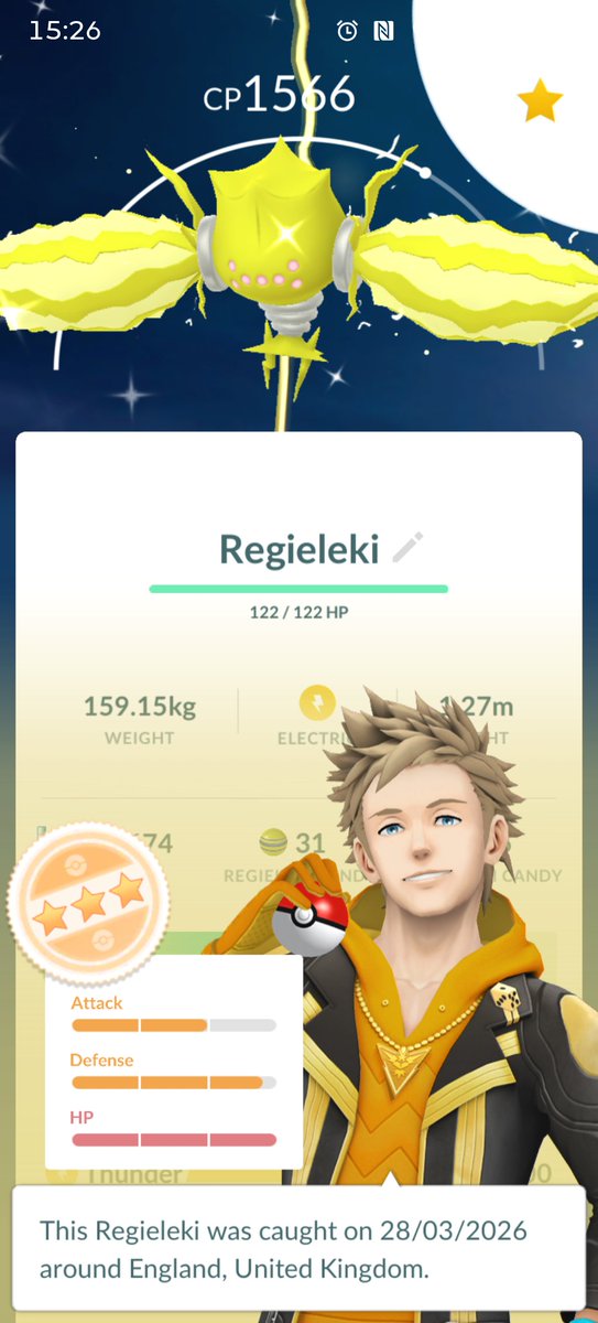 Manaphy Gamer tweet media