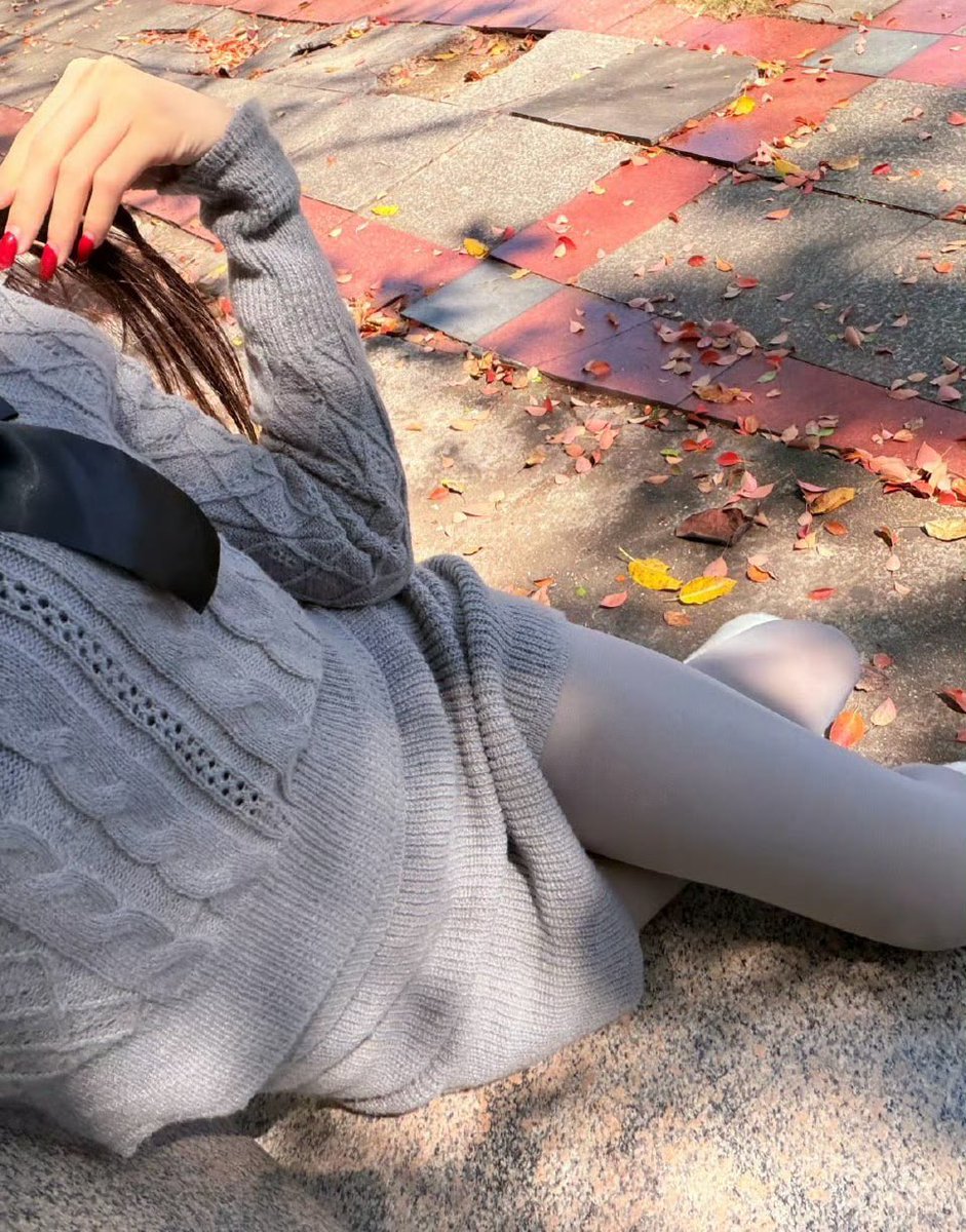 清风撩佳人 tweet media