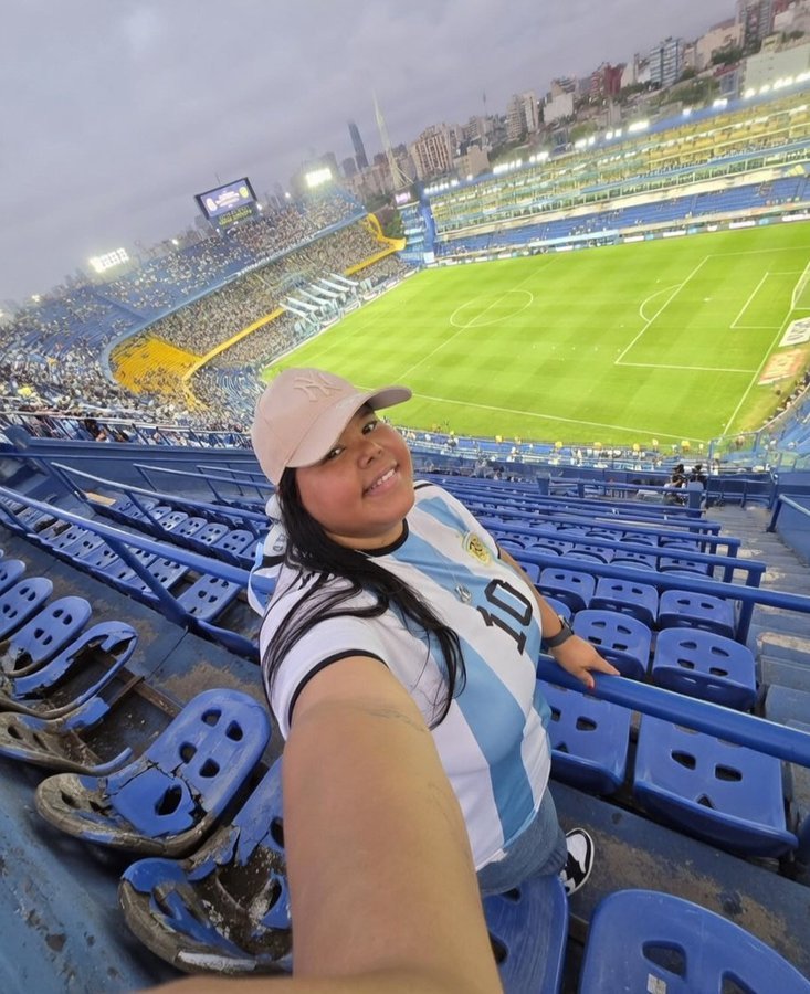 Tendencias Fútbol tweet media