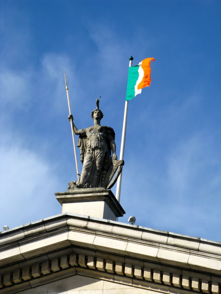 1916 Relatives Association - An Cumann Gaolta 1916 tweet media