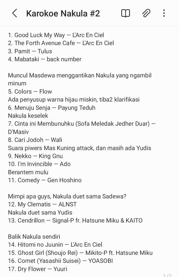 ilya lagi sakit tapi harus kerjain comms tweet media