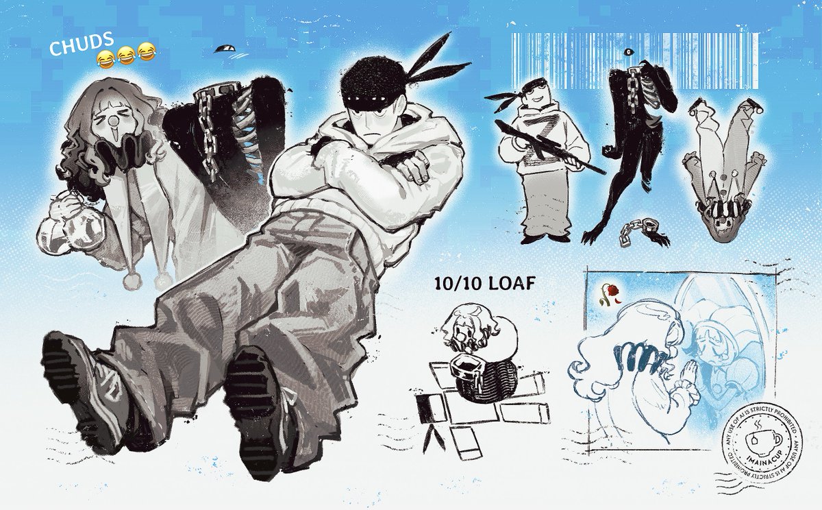 ima☕️ tweet media