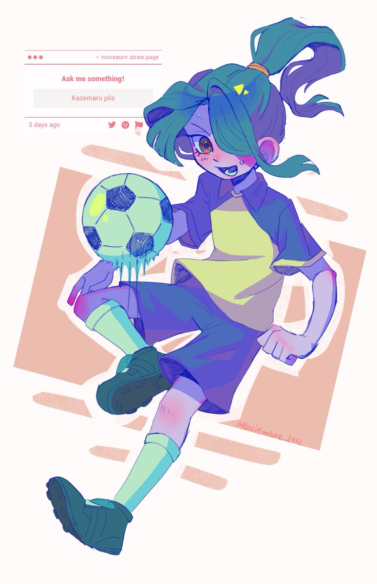 — ꒰‧⁺ ⌨ Nov lvs Lalu ˀ 🍓*ೃ༄ tweet media