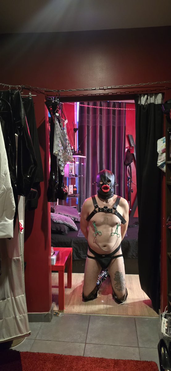 slave Vincetta tweet media