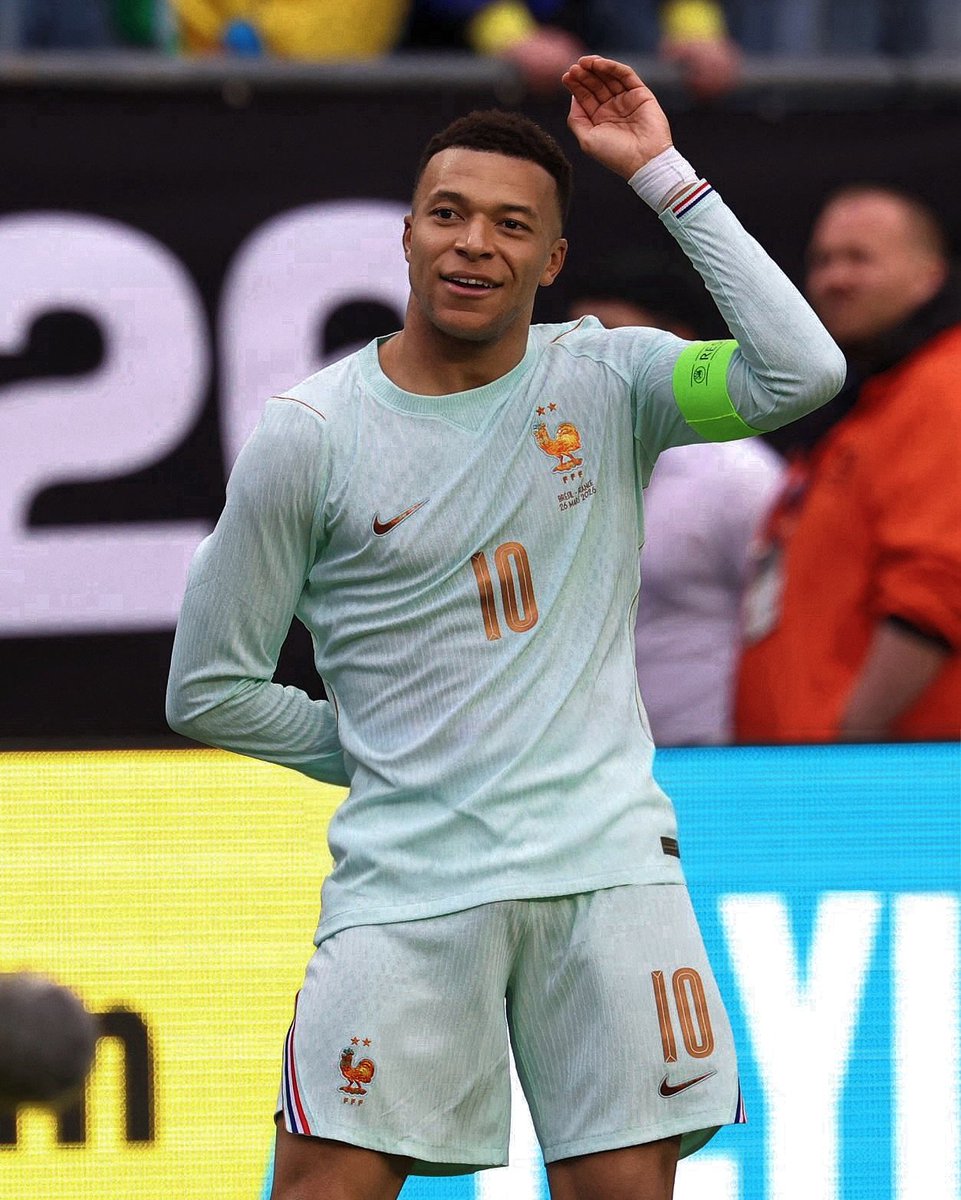 RM Number 10 tweet media