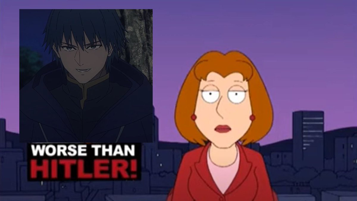 Nino Nous D'eccellenza tweet media