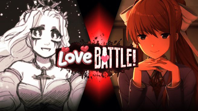 Death BattleTwT Confessions tweet media