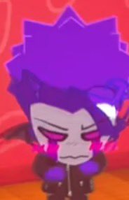 ChainedLoverss's tweet image. Shes such a stupid lil chud I love her so much

#monsterprom #monstercon