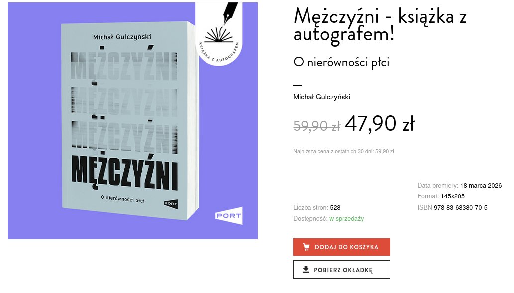 Michał Gulczyński tweet media