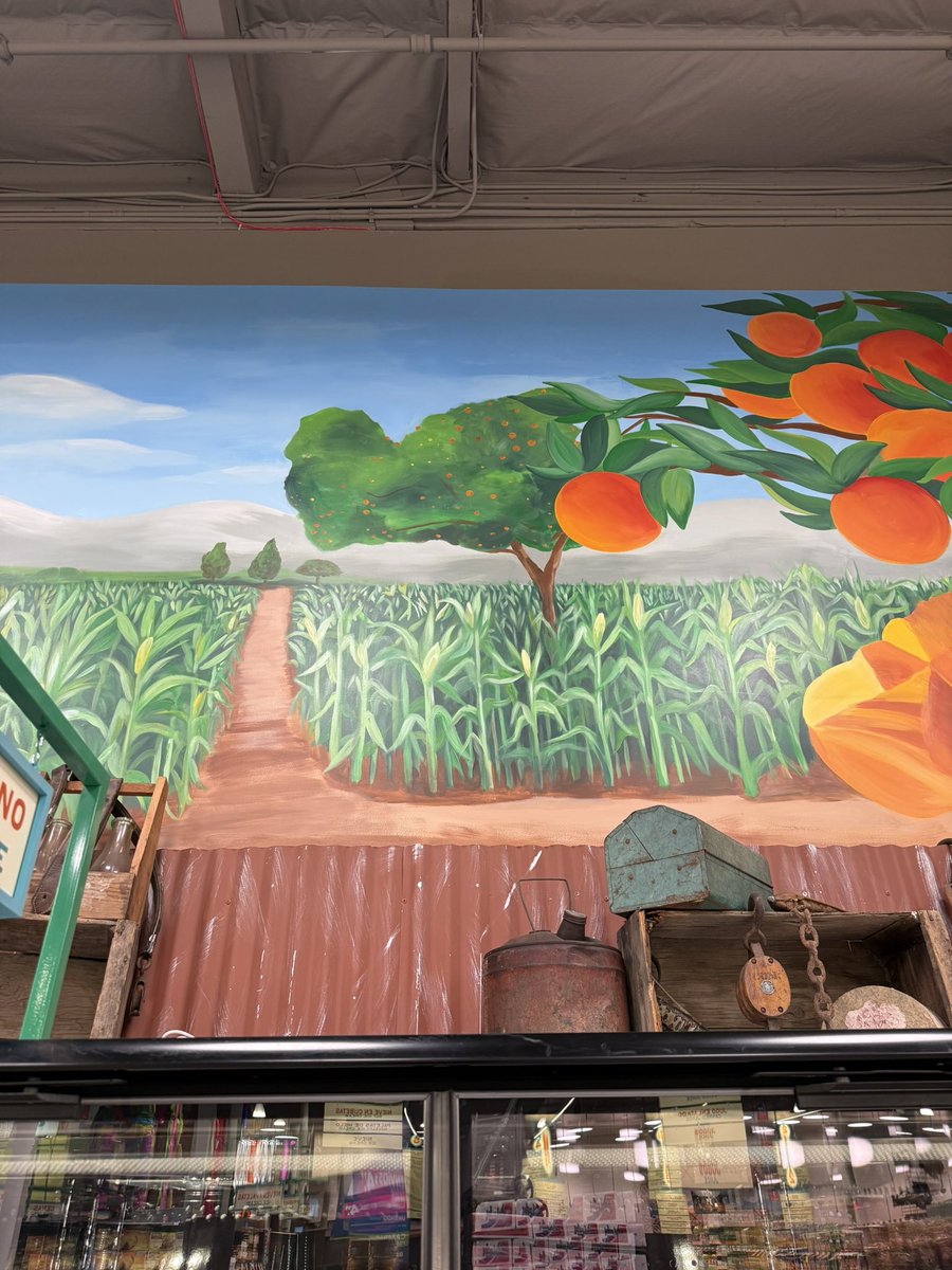 Mel Depaz tweet media