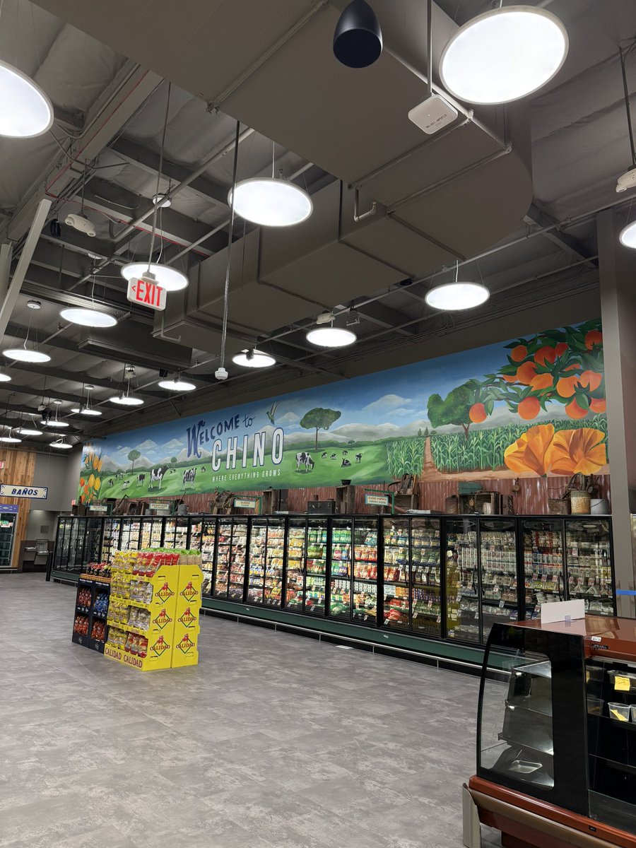 Mel Depaz tweet media