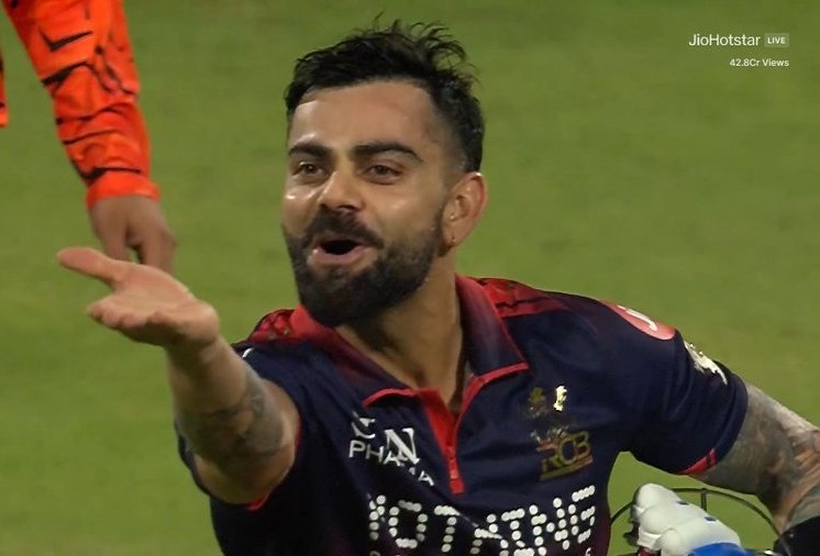 CrickFlix 🧢 tweet media