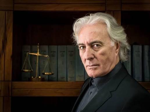 David Oppenheim tweet media