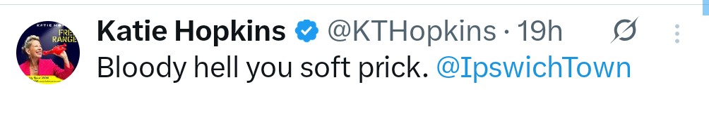 WilbrahamBlue tweet media