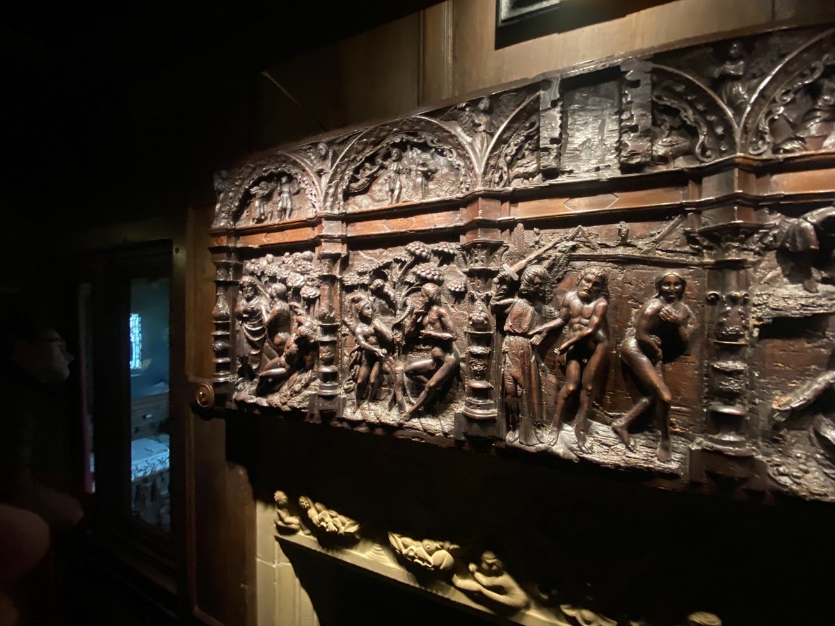 Son of Stigma ☦️ tweet media