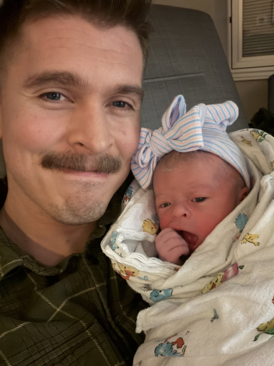 Joshua Haymes tweet media