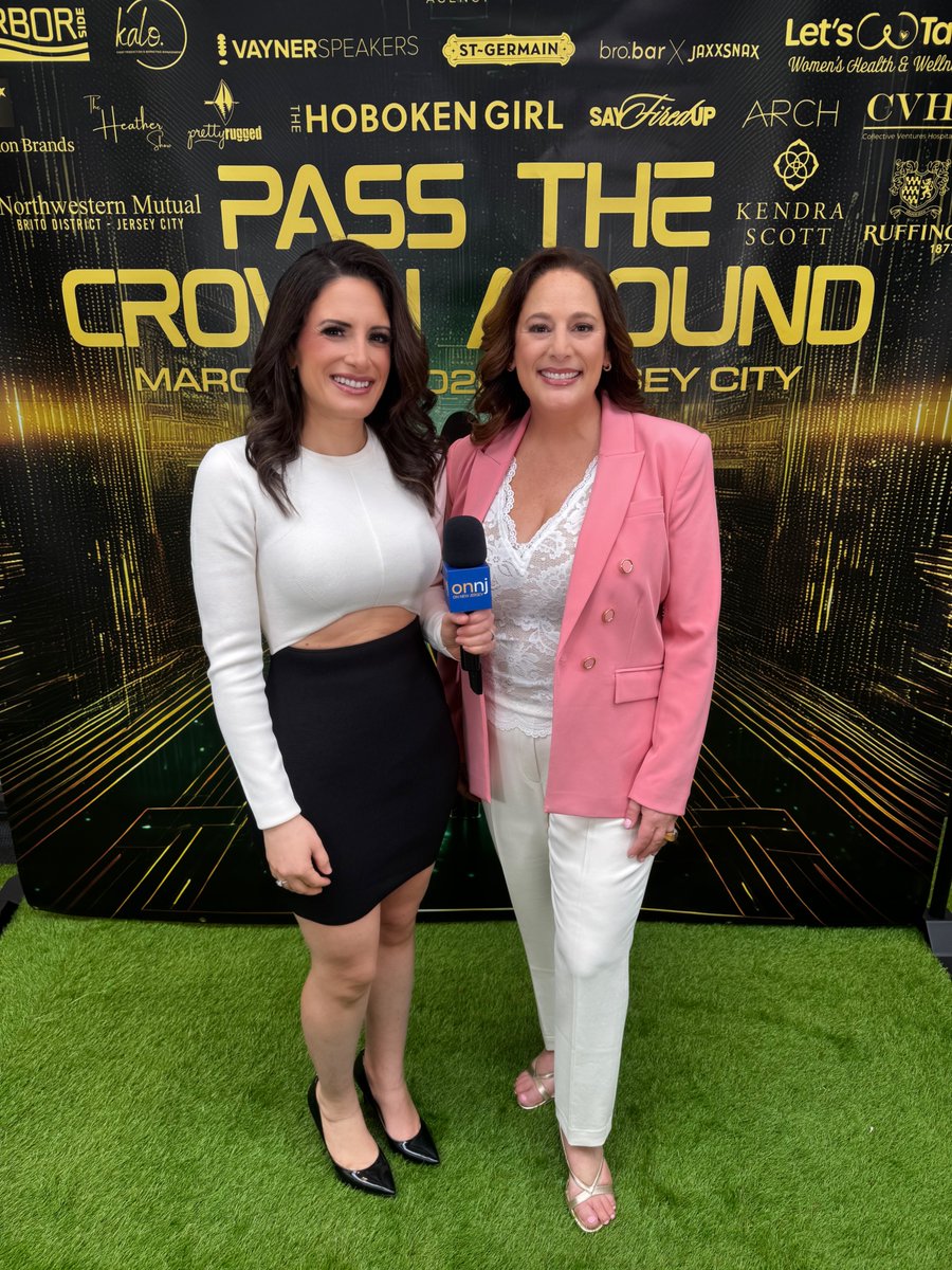 Lisa Marie Falbo tweet media