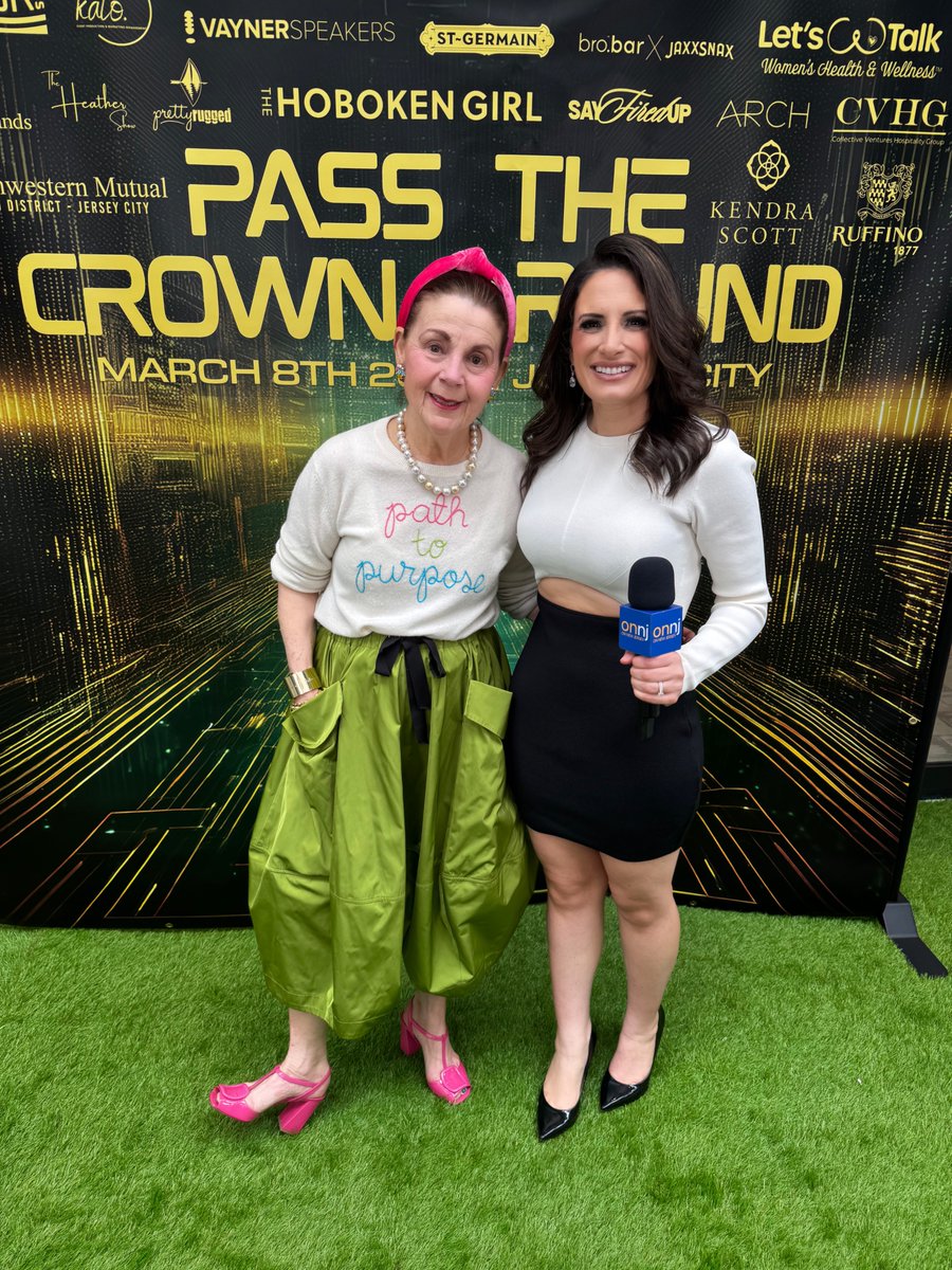 Lisa Marie Falbo tweet media