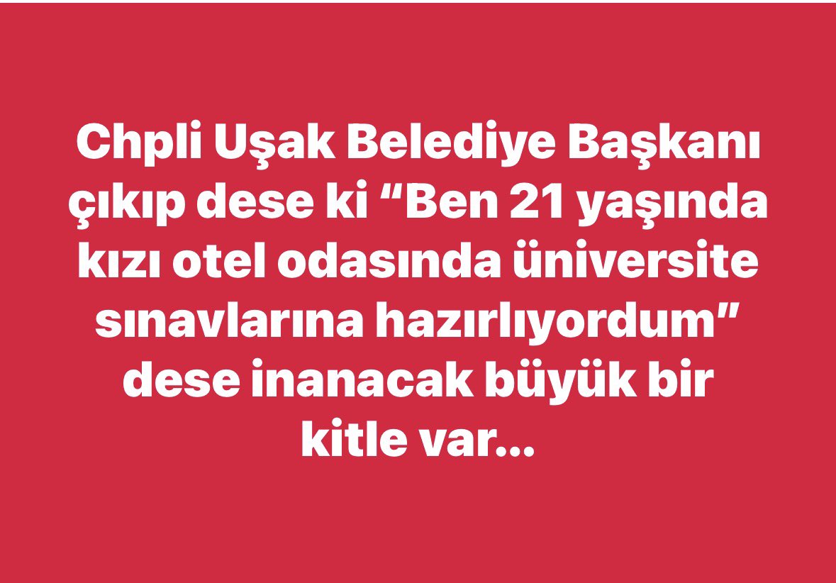 SAVUNAN DAVA ADAMI 🇹🇷🇵🇸 tweet media