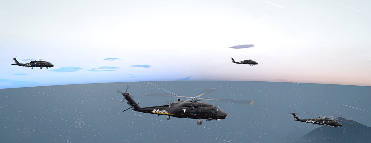 𝑵. 𝑾. 𝑨 ISCO tweet media