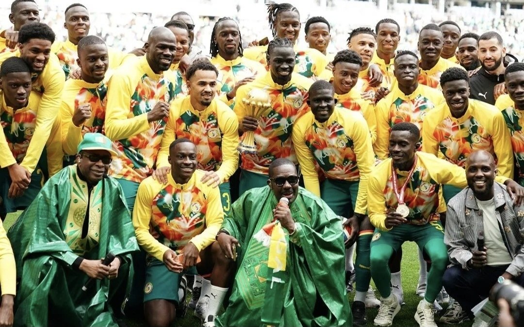 Junior Mintou Faye tweet media