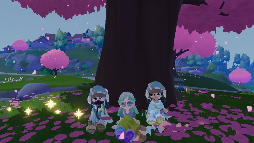 なっちゃん👑ゲーム趣味垢 tweet media