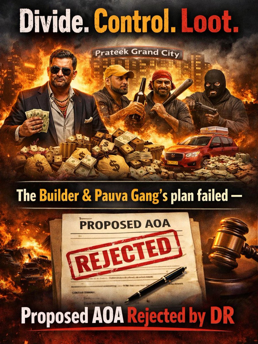 PGC Residents tweet media